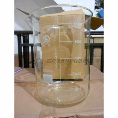 极速新蜀牛烧杯10000刻度玻璃杯10升刻度烧杯10L烧V杯20斤蜀牛品,工业油品/胶粘/化学/实验室用品,烧杯/烧瓶,淘宝优惠券,粉丝福利购,淘宝优惠卷