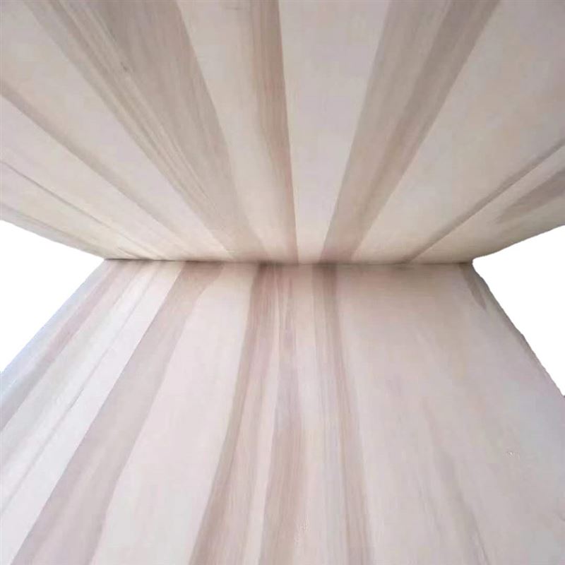 极速18mm杨木拼板 白杨木直拼A板实木大板可漂白碳化 木板材实木