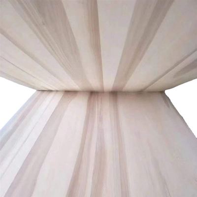 极速18mm杨木拼板 白杨木直拼A板实木大板可漂白碳化 木板材实木