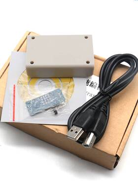 极速EZP2023 USB高n速程式设计器 24/25/93/95Bois 2019/2010 送