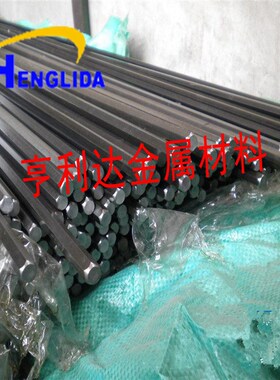 极速Y15Pb易切削钢12p14圆棒1215六角棒 304不锈钢实心 1144冷拉