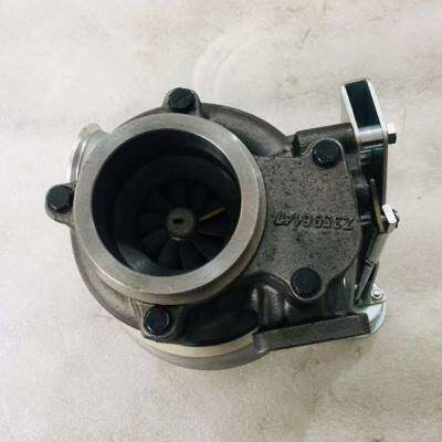 新品适配潍柴船g机HX50船用涡轮增压器机泵配件3787431 612600113
