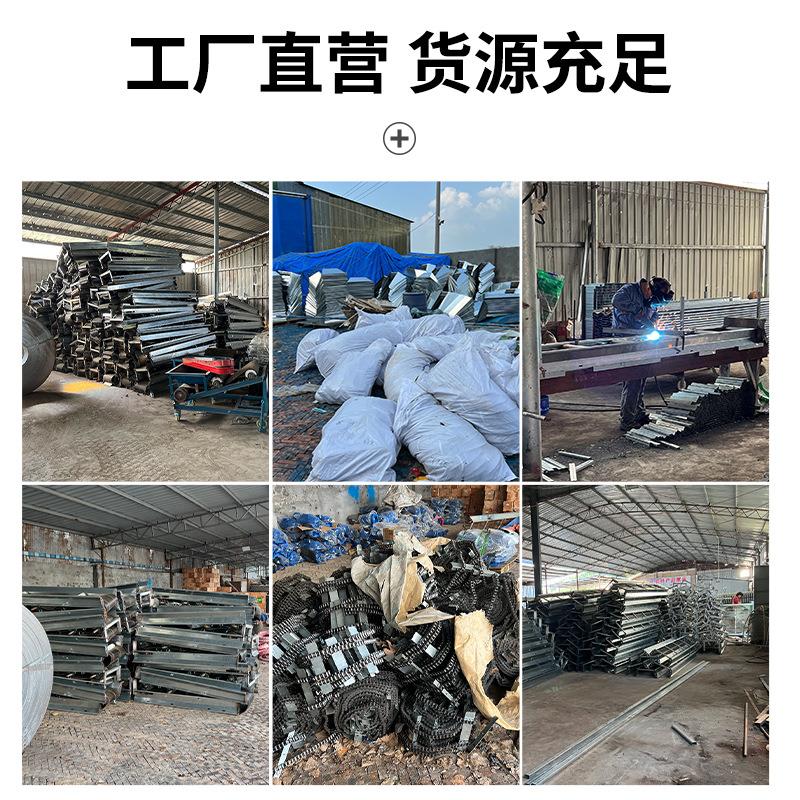 极速玉米棒子输送机输送带装车家用D移动提升机链条链板漏粒玉米