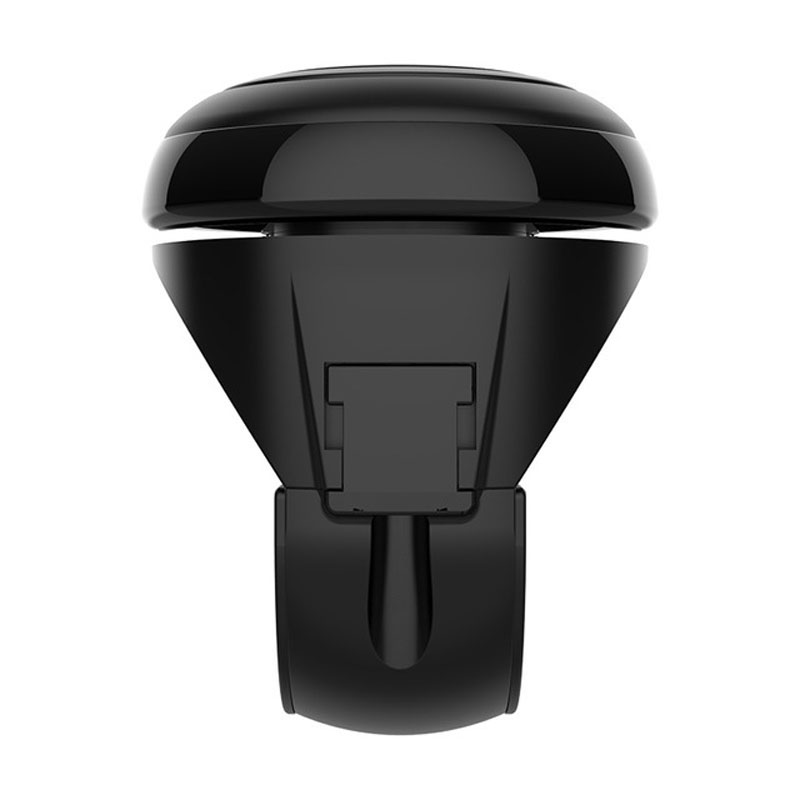 极速汽车方d向盘通用助力球 车载360度辅助器省力金属轴承转向助