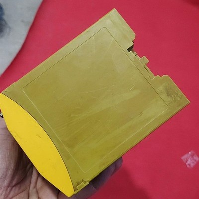 极速皮尔滋PNOZ mA1p 773100议价