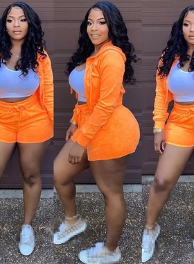 极速shorts sets 3 piece set women 3 pieces sets women Zoutfi