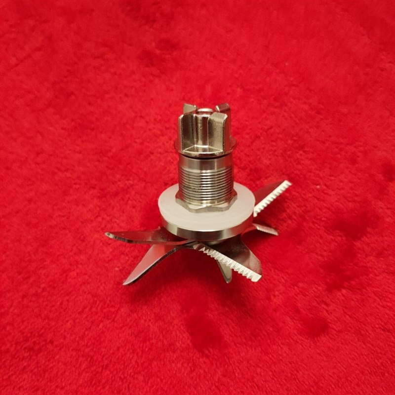 极速破壁机刀片配g件PB12Easy219/BL1041A/BL1051A/1061A刀头