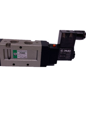 极速原装PMC韩国气动先导式电磁阀PS140S 140D 380S T340S 120S换