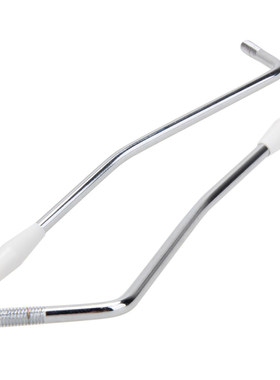 极速5MM/6MM Electric Guittar Handle Instrument Pick For Fend