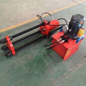 机 小型履带拆装 挖土F机履带式 拆装 链轨拆卸器 新品 工具 赛尔达