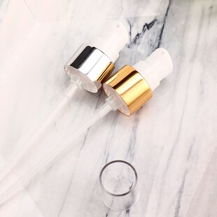 极速Pumps Plastic Liquid Makeup Pump Lotion EmulsioWn Dispen