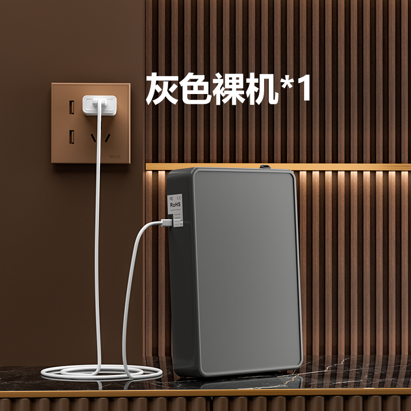 极速酒店香薰f机商f用扩香机休闲会所加香机大堂自动喷香机厕所香