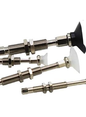 SMC真空吸盘ZPTUGNJ-B系列ZPT10/13/16/..UGNJ10/..-B5/01-A10/14