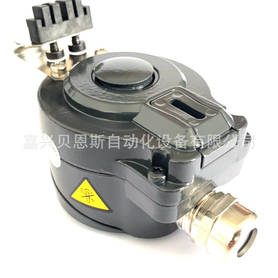 宝盟 保盟baumer编码器 OG72DN1024CI 现货德国SEW赛威 ES1C ES2C