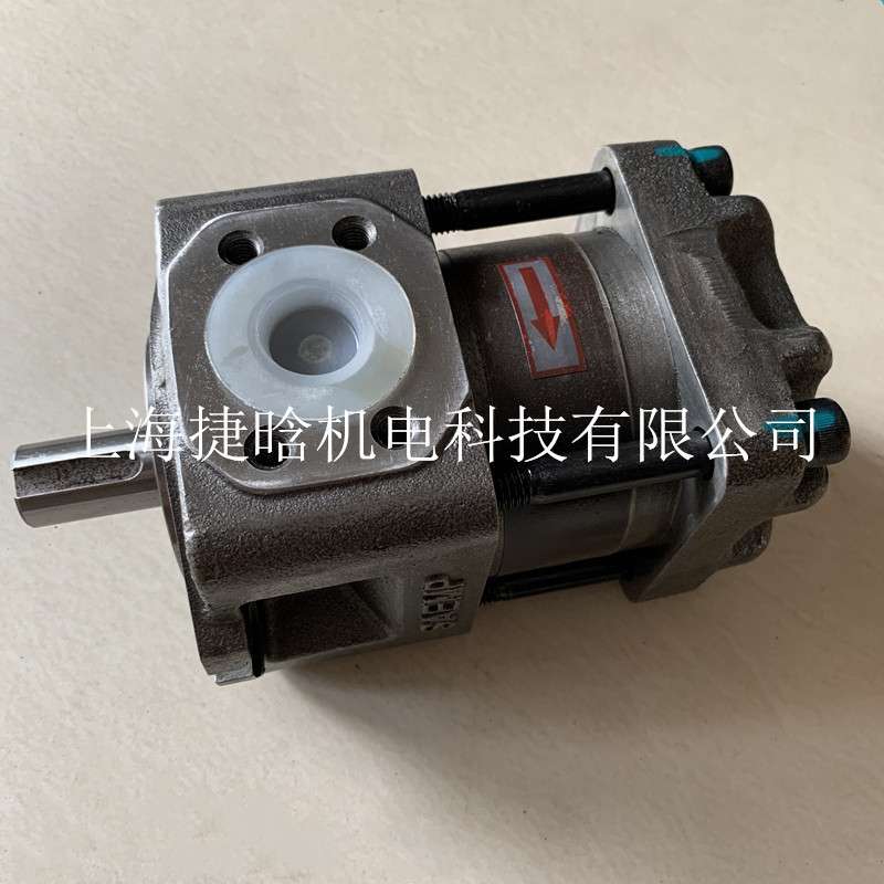 NBY4-G63F NT4-G63F?NBT5-G63F?NBZ4-G63F高压泵 折弯机齿轮泵