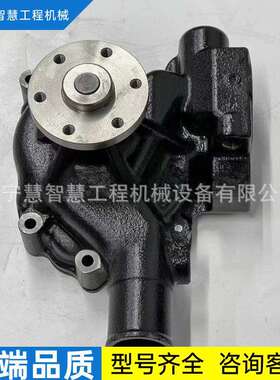 特惠推土机涡轮增压器6502-51-5040 KTR130双流道 6502-52-5040