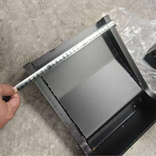 挖掘机反铲快速扣件支架 工厂现货耦合器支架E系列配件出口欧美