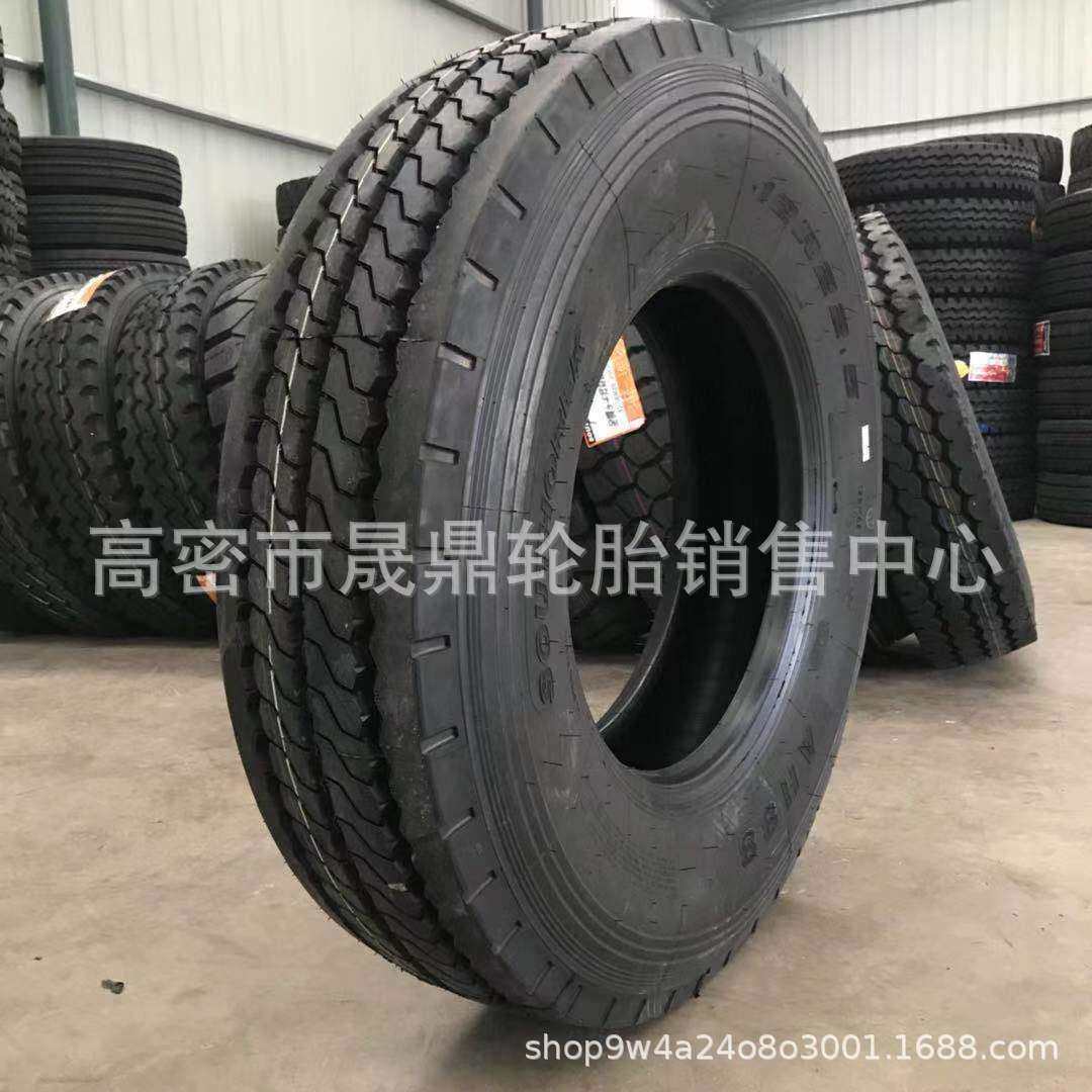 全钢真空拖车挂车轮胎11 13 12R22.5 295 315/70 80 385/65R22.5
