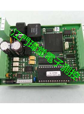 现货AK 4021数模转换电路板224506德国莱默尔E+L