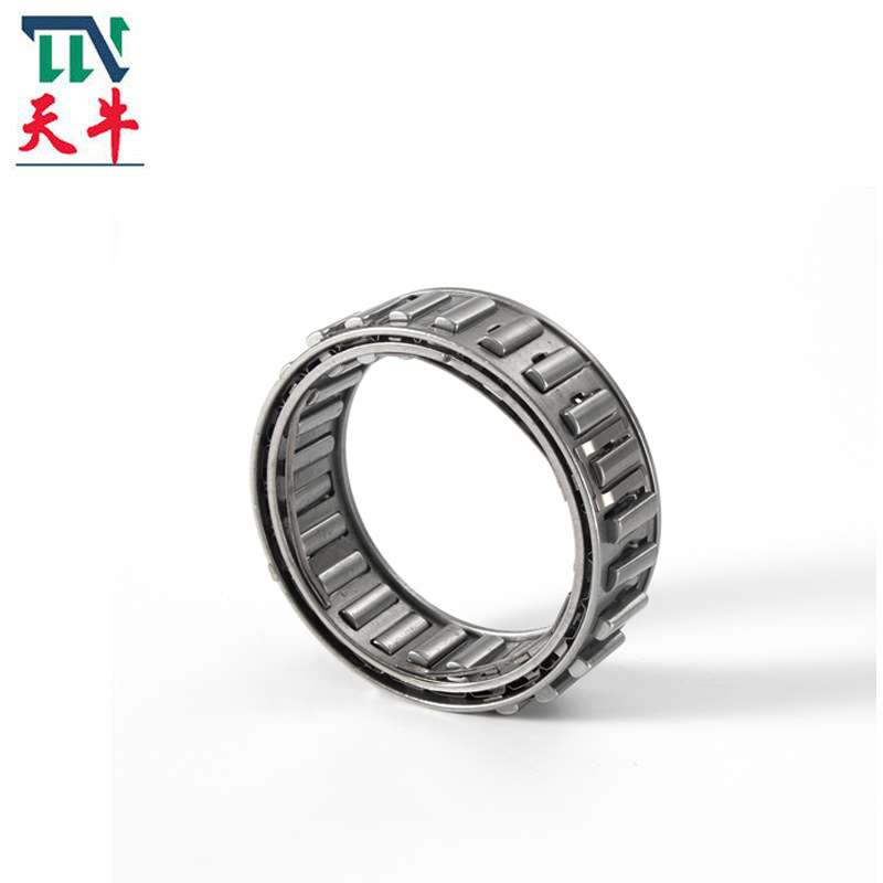 电动滚筒用单向离合器DC5476B DC7221B DC单向轴承 定位离合器