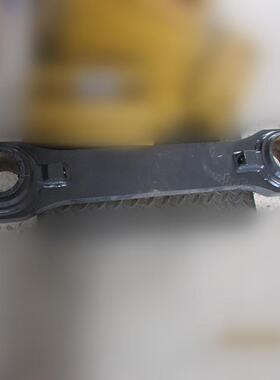 优质供应徐工LW500KV装载机配件252910600--500KV.8.3拉杆