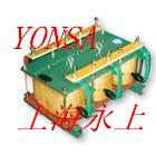 供应BP6-1/5040频敏变阻器/永上频敏变阻器/异步电动机重载起动