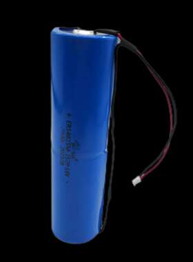 ER34615M-2 1S2P 3.6V29Ah功率型锂亚电池并联组合物联网智能仪表