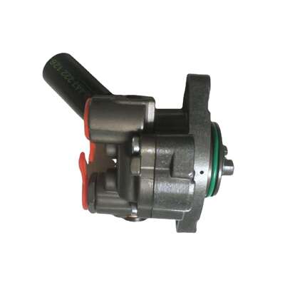 厂家直销欧三系列燃油系统输油泵齿轮泵 1422449