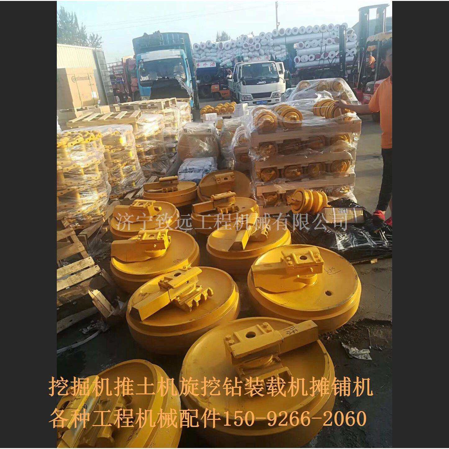 160引导轮 驱动齿支重轮托轮引导轮 链条履带 工程机械四轮一,玩具/童车/益智/积木/模型,毛绒/玩偶/公仔/布艺类玩具,淘宝优惠券,粉丝福利购,淘宝优惠卷