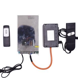 雷科NAKIN厂家销电动推杆电源手控器操作器手柄推杆控制器