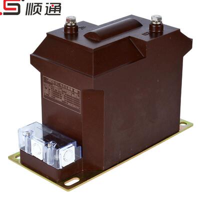 厂家 LZZBJ9电容式3-10KV电压互感器 JDZ10-10高压电流互感器