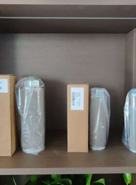 汉钟压缩机专用冷冻油过滤器小号31301/中号31305/大号31307