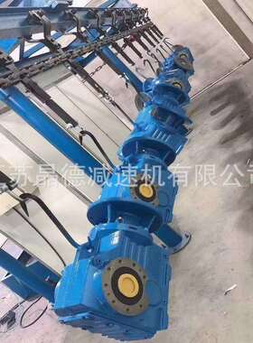 XLED43-121-1.5减速机XLED43-121-2.2KW XLED43-121-1.1KW