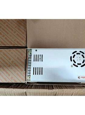 CP E SNT 350W 24V 14.6A 魏德米勒开关电源WeiDmuller