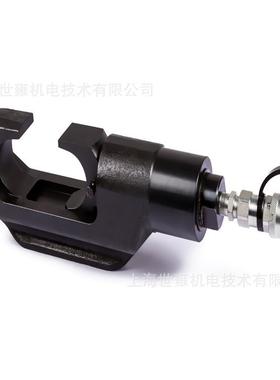 SCH-610 分体式压接钳 15T分体式液压钳 KORT分离式油压机