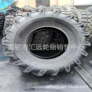 14.9-28顺福昌12.4/14.9/15-24人字拖拉机轮胎16.9/18.4