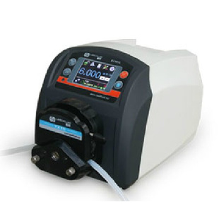 流线型塑料机箱 保定雷弗流量智能型蠕动泵BT601L 正品