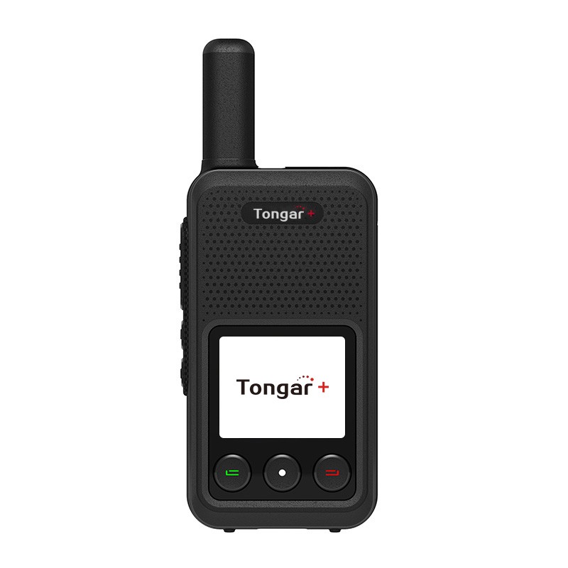 TONGAR+NR30公网手持全国对讲机全国不限距离4G 5000公里