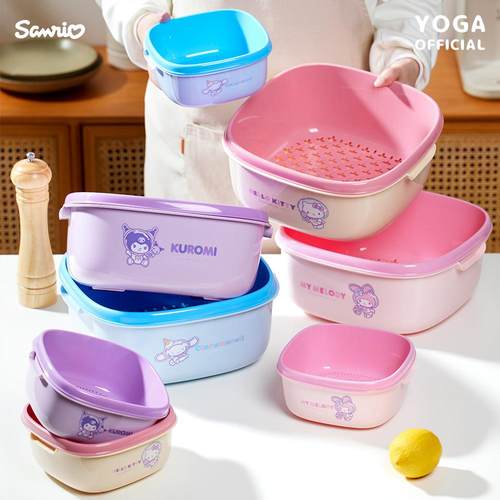 正版三丽鸥Hellokitty美乐蒂