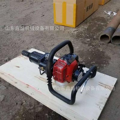 NB-550内燃螺栓扳手轨道用手提螺栓扳手便携式单头螺栓扳手厂家