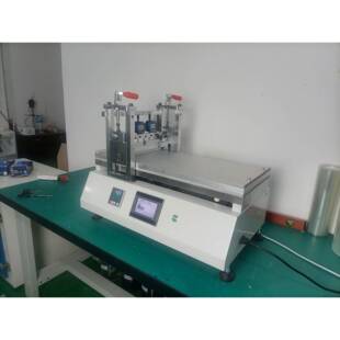 15水性胶带温度刮刀式涂布机刮刀式实验室小型涂布机