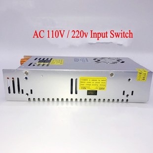 Digital Converter display curFrent adjustable Voltage