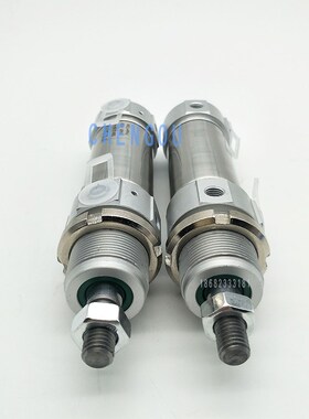 CAMOZZI康茂胜气缸42M2N050A0040/0050/0080/0L100/0125/0150/020