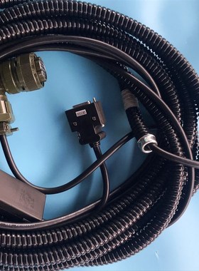 GR2000编e码器线GR驱动器编码器线130SJT-M060D(A4II)电机反馈线