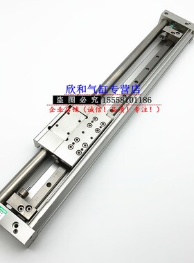 CKD气缸MRG2-25-50/100/150/200/3C00/400/500/600/700-T2H-D-A