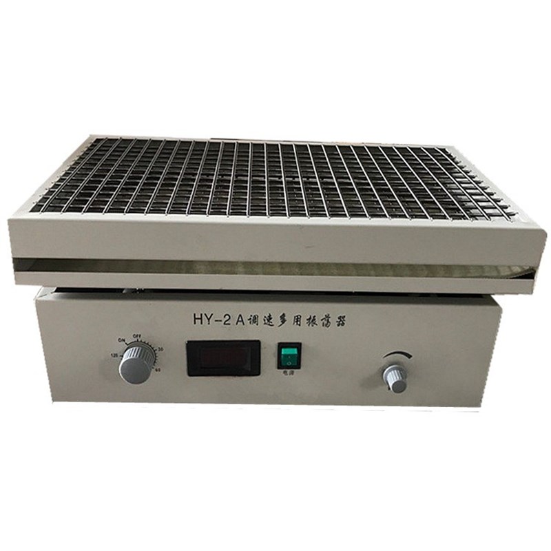 HY-2bHY-2A调速多用振荡器调速振荡器数显调速多用振荡器摇床