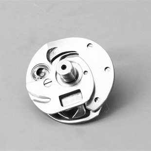 771 正宗德盛 7p81平头锁眼机旋梭DSH 钮门机旋梭梭床 德盛771