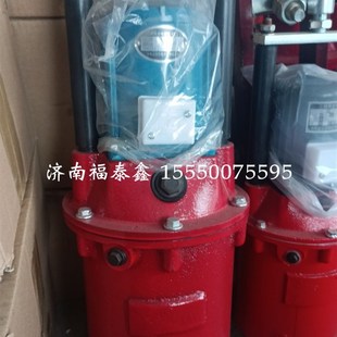 油缸电机400W行程1 10型M 塔机提升机构抱闸制动器推动器YT1 125Z