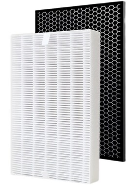 适配三星AX034FPXBWQ空气净化器40H6500WQD滤网EPXQAUW滤芯J6003W