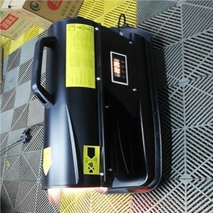 猪圈冬季取暖风炮加 热婚庆典礼热暖3J3080风暖机 大棚取器